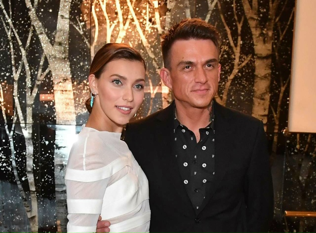 «Это очень дорого»: Тодоренко про воспитание детей😅
...