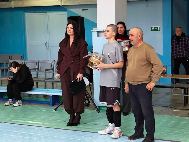 📍 3 декабря, в День Неизвестного Солдата, прошел много?...