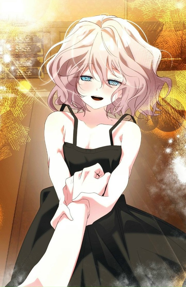 #status_manga@mangaotaku
Манхва Резиденция Ин Чун Хуа: Я буду люби...