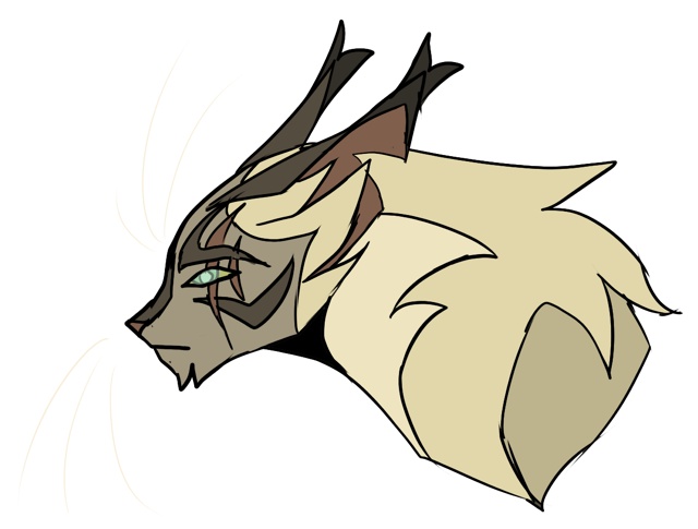 Долгохвост
© waiako
#KV_ZZ_ART