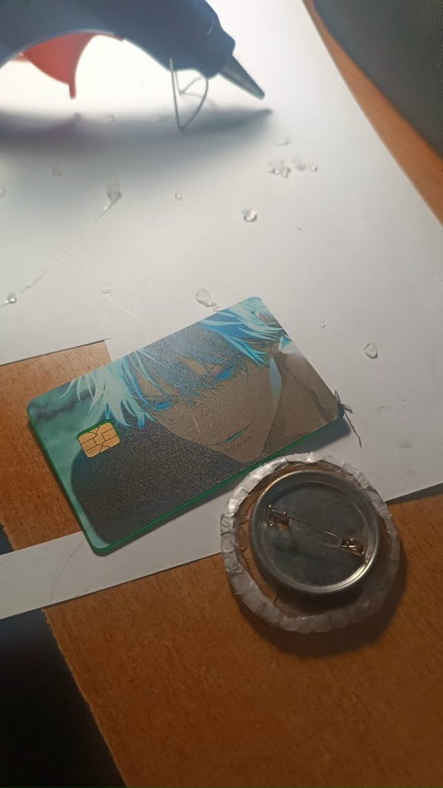 Потеряли карту (фото), сбер банк, если найдëте пишите в ?...