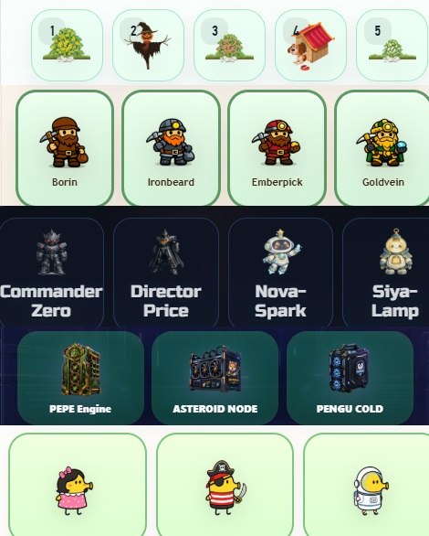 #Fomo_Fighters #Grow_Tea #Golden_Miner #Signal2193 #MEME_MINING #PandaFiT #Doodle_Jump
Комбо