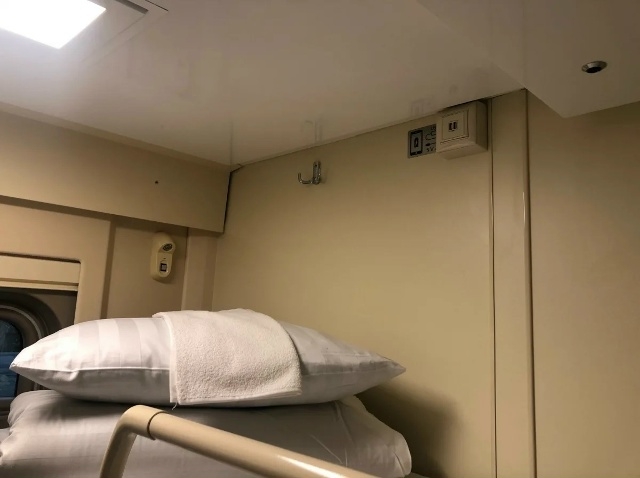 В мурманских поездах придумали новый способ борьбы с м...