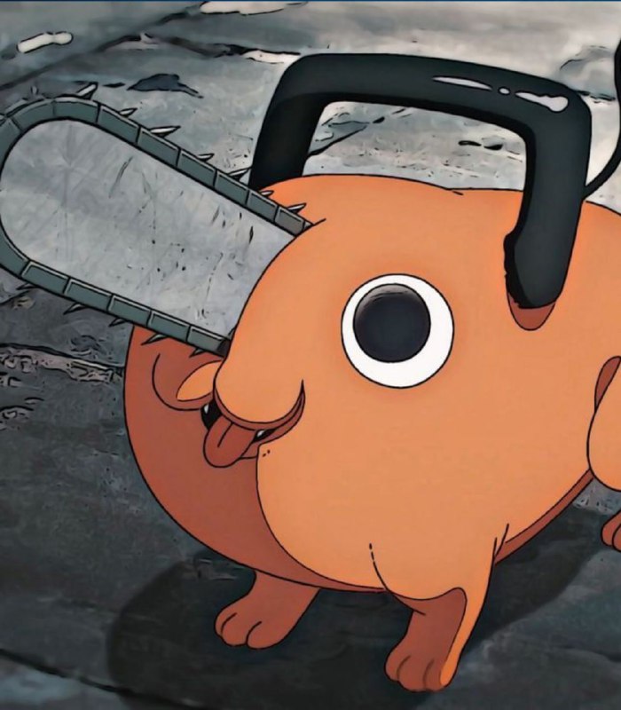 🪚Новый вид доисторической акулы, Pochitaserra patriciacanalesae, назван в честь Почиты из аниме «Че