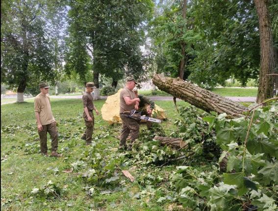 ‼️Бойцы «БАРС-Брянск» прибыли на помощь Климову посл?...