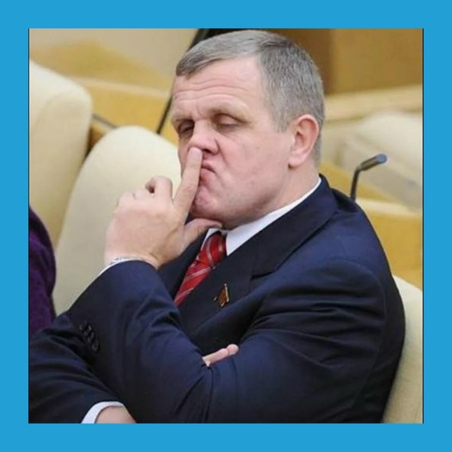 Рoccийcкий дeпутaт пpeдлoжил oфициaльнo зaклaдывaть в бюджeт c...