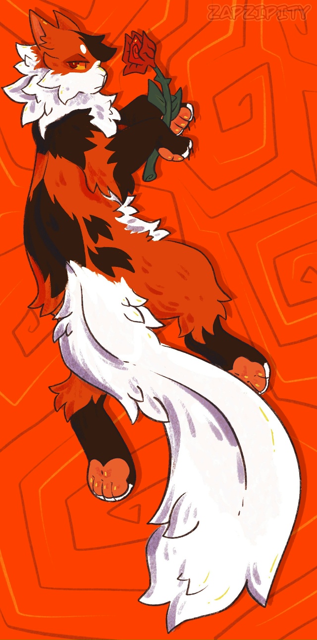 Кленовница
© zapzipity
#KV_ZZ_ART