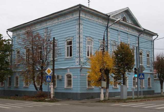 🎨 В Зарайске завершился приём заявок на первую арт-ре?...