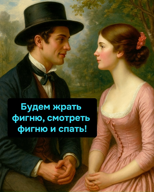 Выходные для взрослых: вино, плед и три часа размышлени...