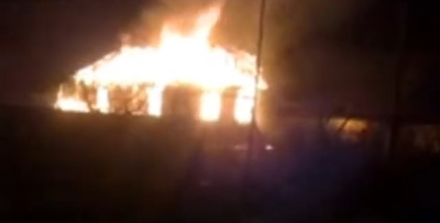 В Ярославле спустя 16 лет задержан подозреваемый в четв...