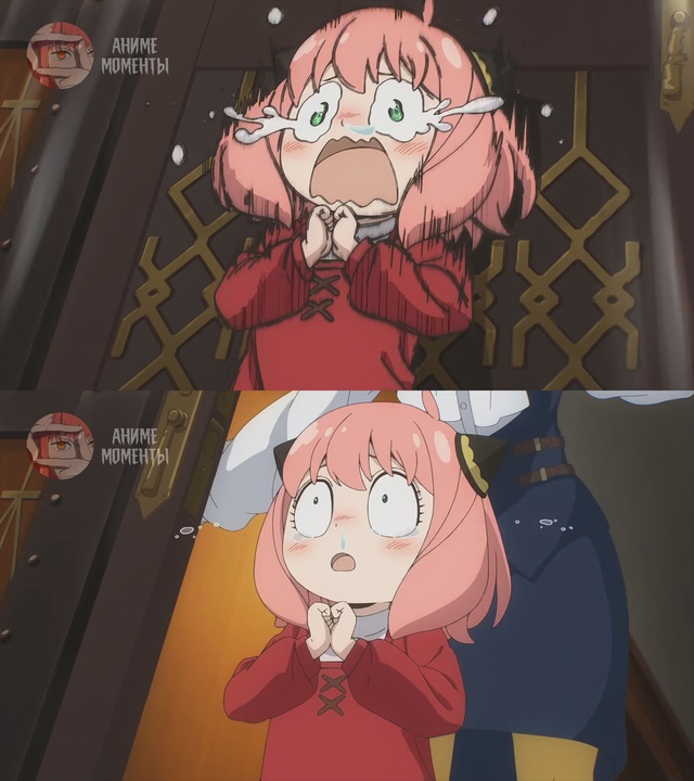 Семья шпиона — Код: Белый ? Фильм