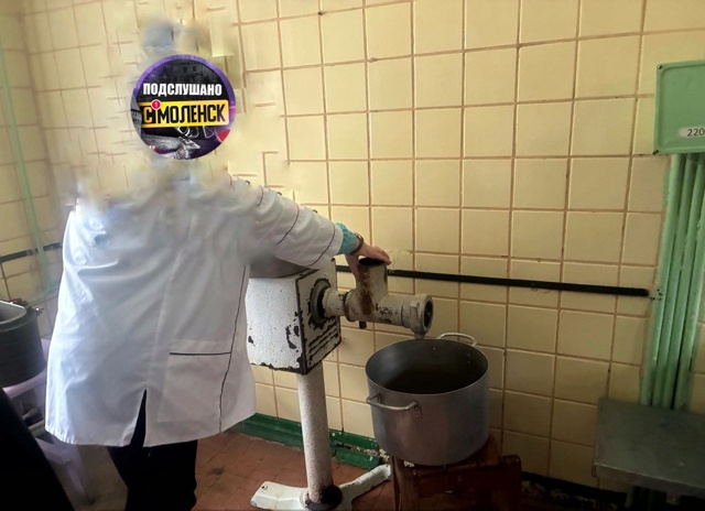 Здравствуйте. Это не хоррор с кинофильмов ужасов, а сто...