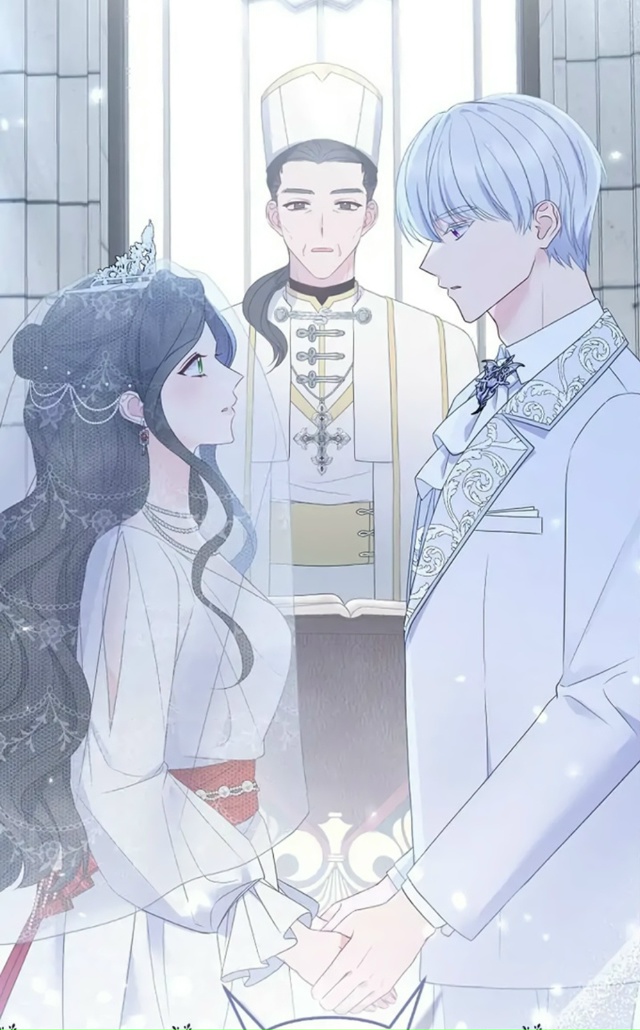 Я вышла замуж за брошенного наследного принца
Утречка...