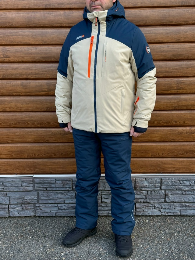 Магазин «SPORTIME»
erid: 2VtzqxV3To
ЗИМНЯЯ КОЛЛЕКЦИЯ ❗️
ГОРНОЛЫЖ...