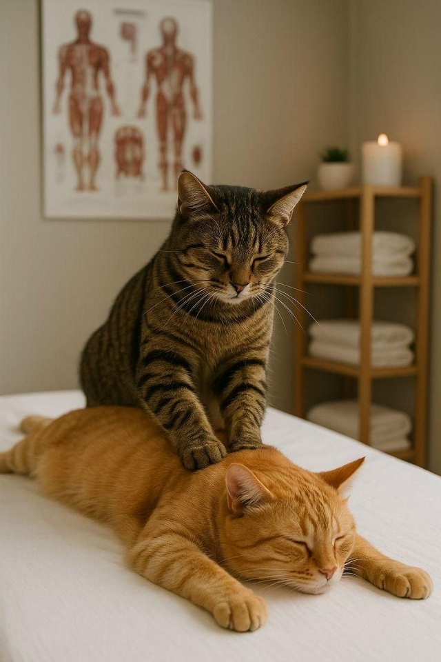 Открыта запись на биоэнергомассаж с 27.11.2025
Предлагаю б?...