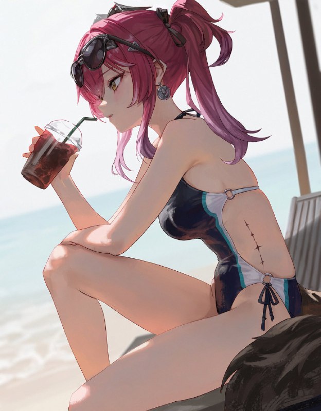 Арты за неделю [13.04-19.04]
Большое спасибо за то, что ставите реакции и делаете репосты!
Арты бе