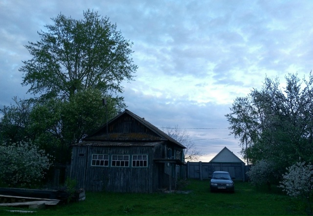 Продам деревянный жилой дом в хорошем состоянии с земе...