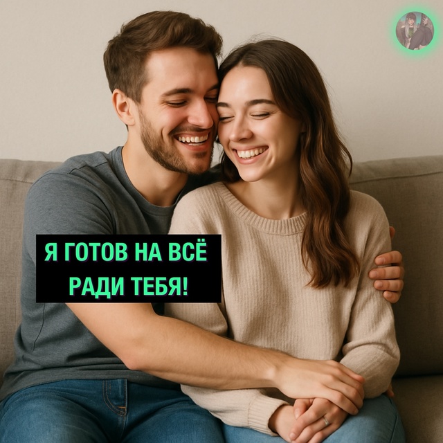 Есть же какой-то предел!