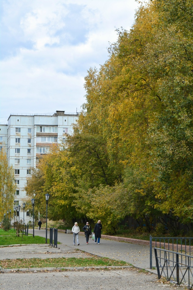 Доброе утро ⛅
Фото: Дарья Глухова