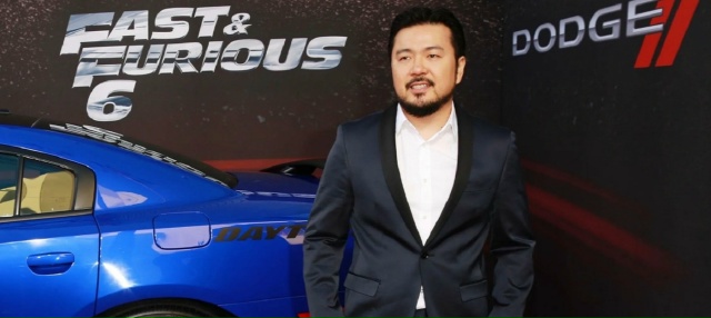 Джастин Лин, известный по работе над франшизой 