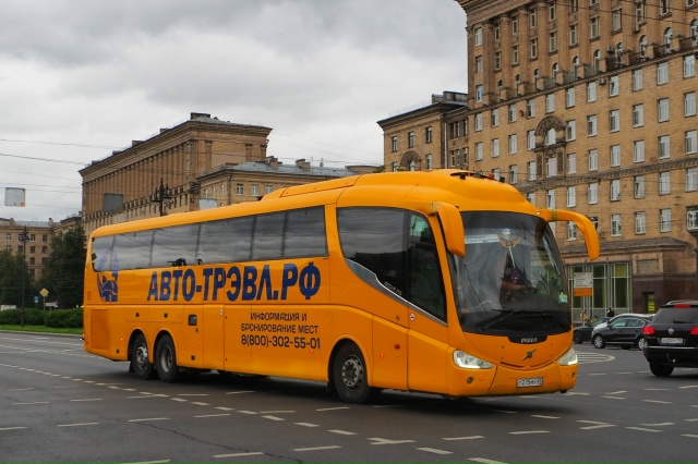 Друзья, рады сообщить, что открылся новый автобусный р?...