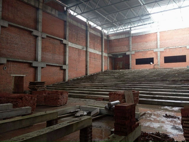 ❗️Многострадальную школу на проспекте Плевицкой, кот...