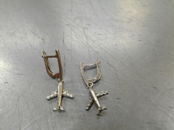 Чьи потеряшки? Забирайте в магазине