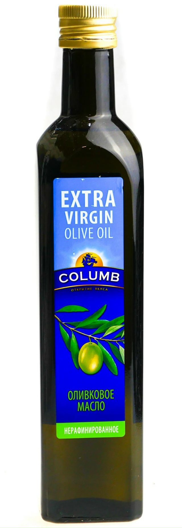 Почти половина оливкового масла в России оказалась фа?...