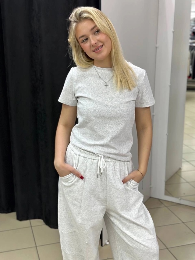 erid: 2VtzqxE8rWK
БОЛЬШОЙ ЛЕТНИЙ SALE 🔥🔥🔥
Магазин «MIX STYLE»
◾?...