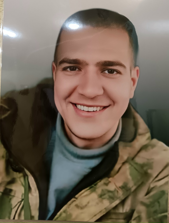 С прискорбием сообщаем!
Прощание с Козачищевым Владим?...