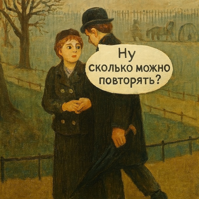 А как пел то при знакомстве..