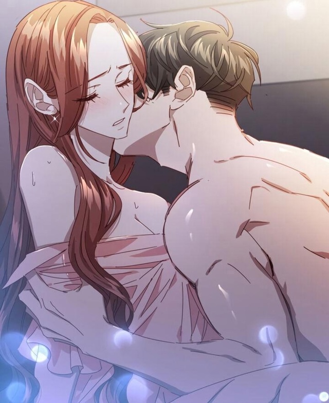 #status_manga@mangaotaku
Манхва Чудовищный скандал