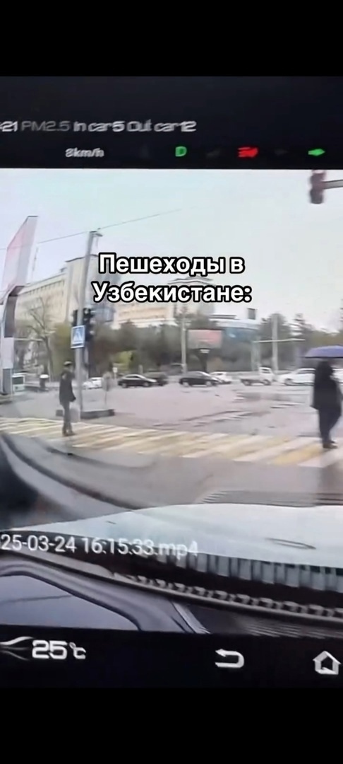 когда не с той ноги встал