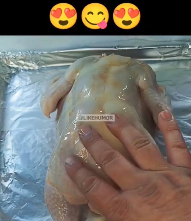 слишком горячо