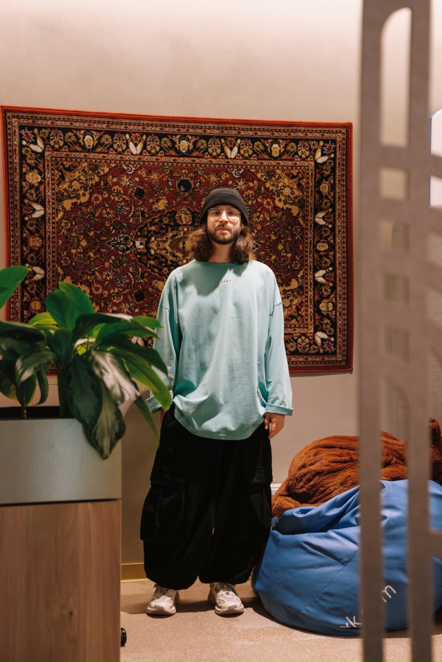 В стенах VK можно быть каким угодно, и мы видим это кажды...