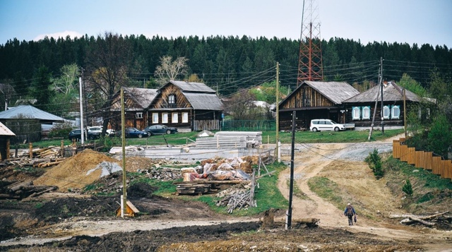 ⚖️ Санаторий для худеющих откроют на Урале
В Мариинс?...