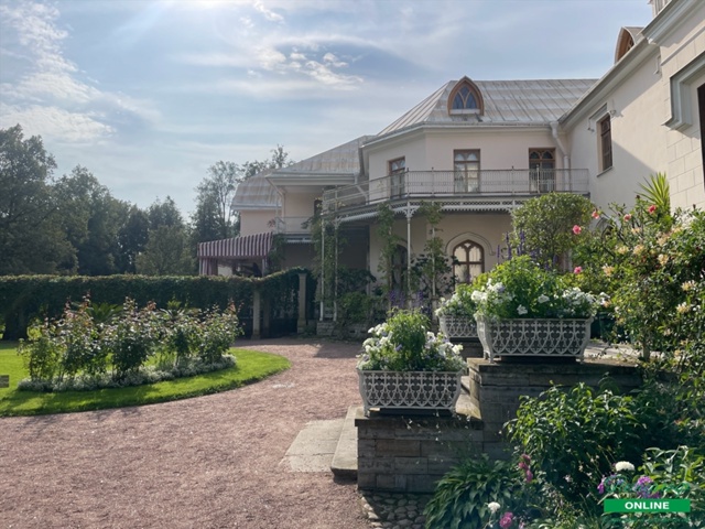 Фермерский дворец
#фото