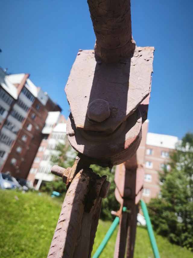 Ленина 109 3ий двор.
Это вообще приемлемо?