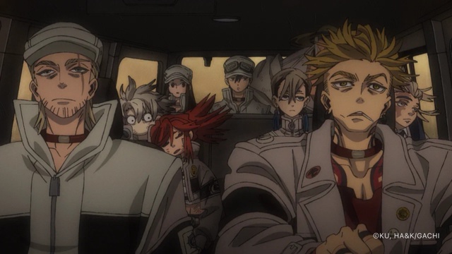 С понедельником, друзья 🫠