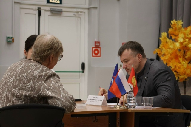 В протвинском лицее прошла выездная администрация
Г?...