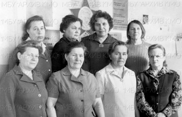 Подборка фотографий учителей и учительских коллектив?...