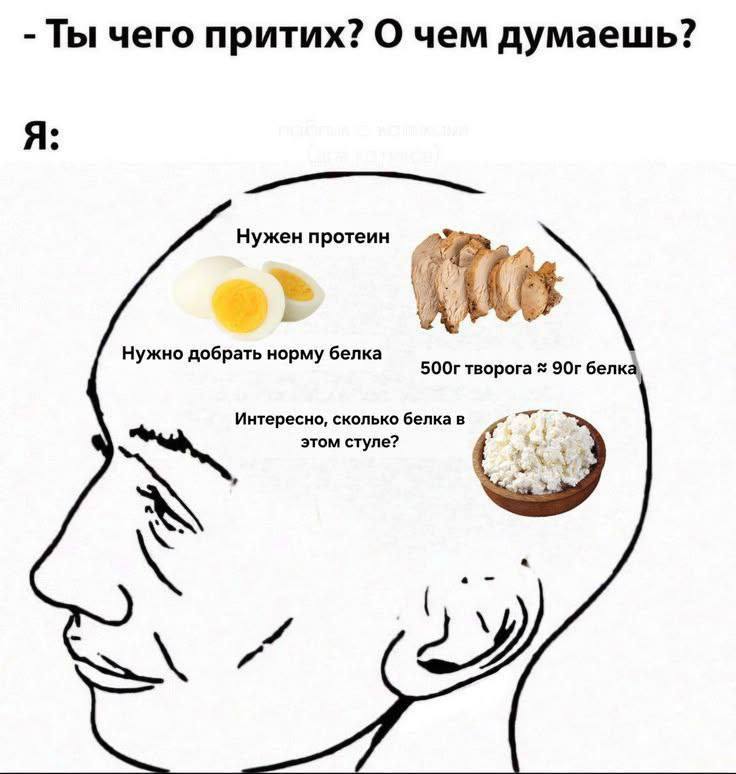 Утренняя подборочка