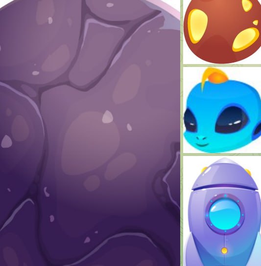#Bee_Harvest #Space_Adventure #PandaFiT
Комбо в Space Adventure 🚀
Комбо в Bee Harvest 🐝
Комбо