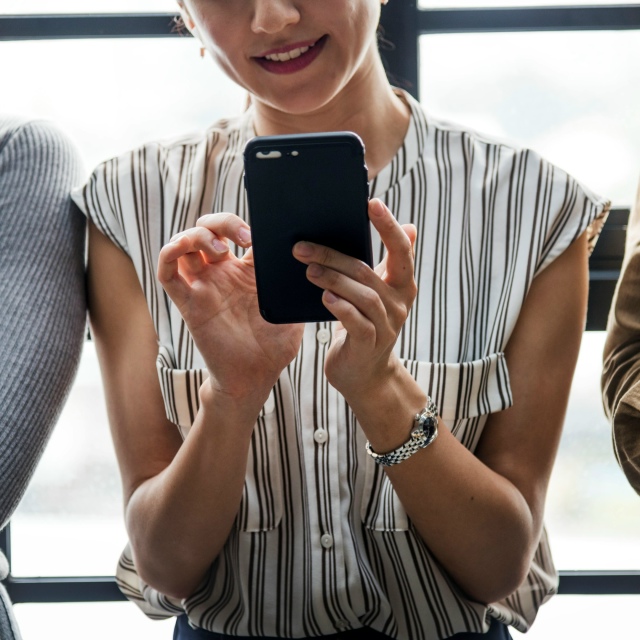 Новое исследование с участием тысячи человек показало...