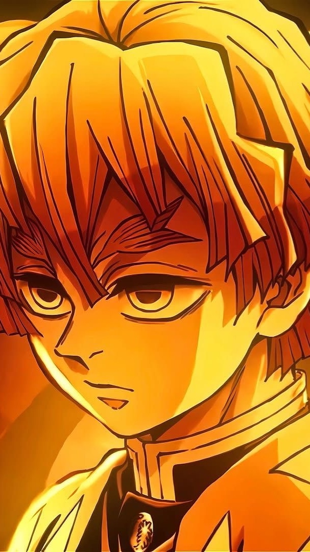 Аниме: Клинок рассекающий демонов ￼