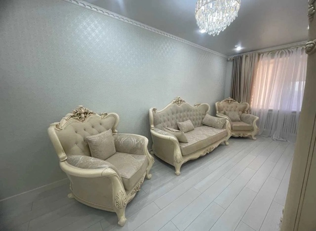 📣Продаётся шикарная 1-комнатная квартира
ВСЯ МЕБЕЛЬ...