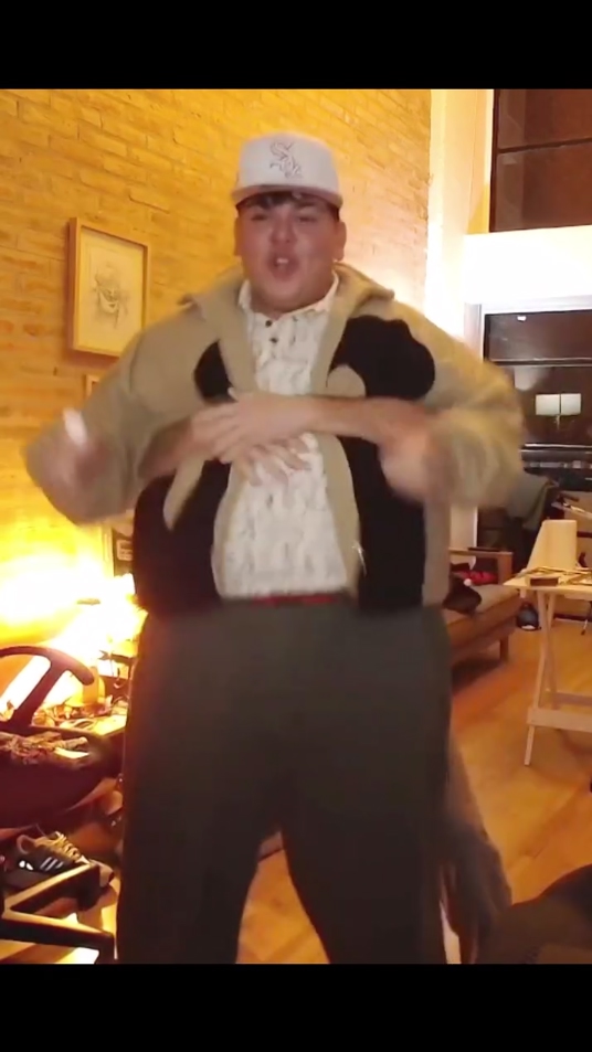 Смотреть со звуком 🤣