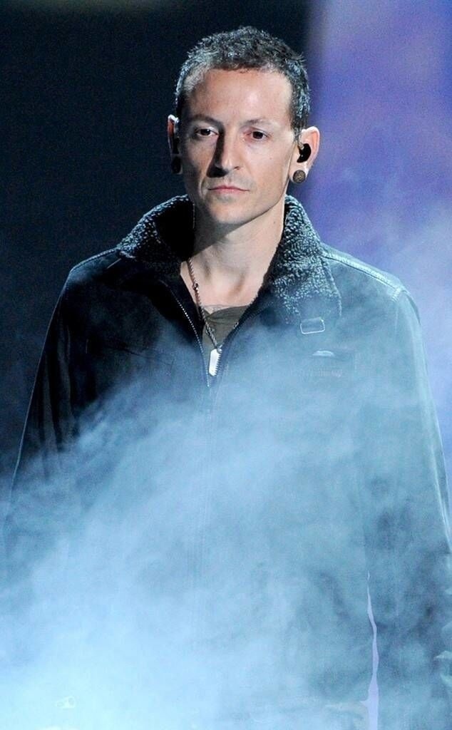 20 марта 1976 г., родился Chester Bennington (R.I.P.)