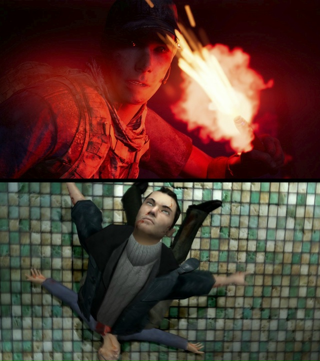 Мальчики: я люблю смотреть фильмы и сериалы
Мужчины: