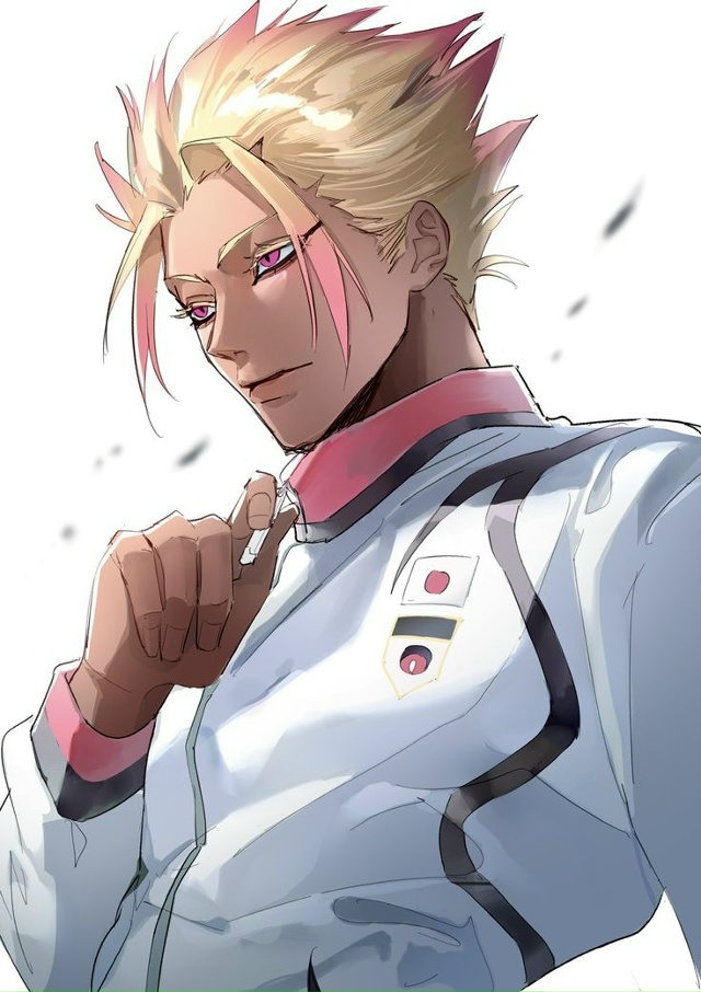 #knb #kurokonobasuke
#bluelock